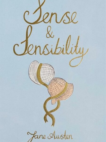 Sense and Sensibility (Collector’s Edition)