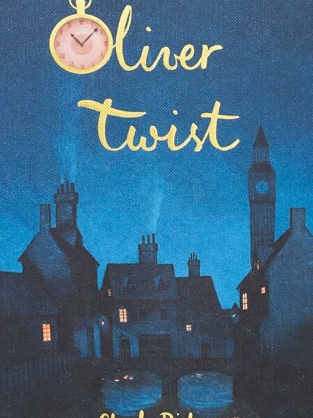 Oliver Twist (Collector’s Edition)