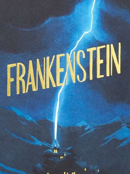 Frankenstein (Collector’s Edition)
