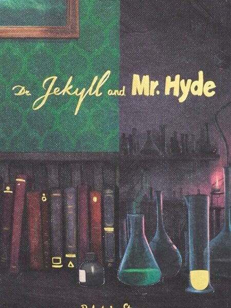 Dr. Jekyll and Mr. Hyde (Collector’s Edition)