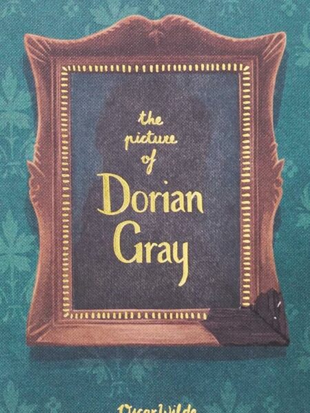 The Picture of Dorian Gray (Collector’s Edition)