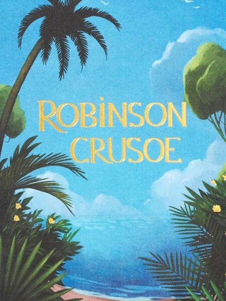 Robinson Crusoe (Collector’s Edition)