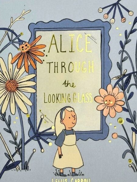 Alice Through the Looking Glass (Collector’s Edition)