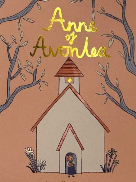 Anne of Green Gables 2: Anne of Avonlea (Collector’s Edition