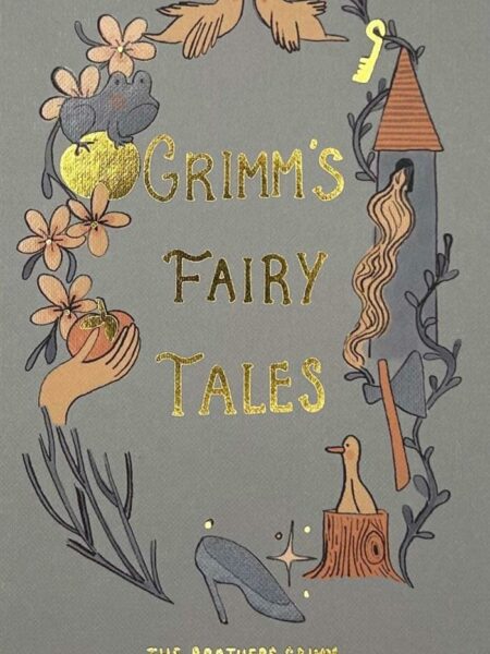 Grimm’s Fairy Tales (Collector’s Edition)