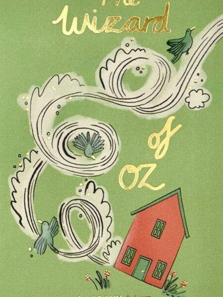 Wizard of Oz (Collector’s Edition)