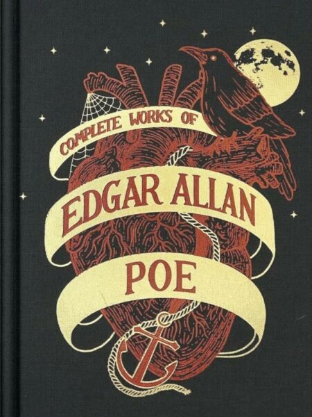 Complete Works of: Edgar Allan Poe