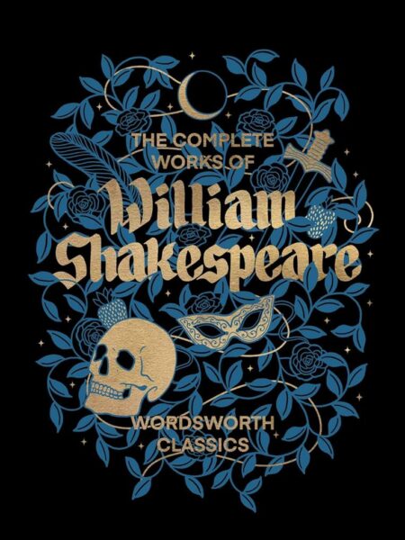 Complete Works of: William Shakespeare