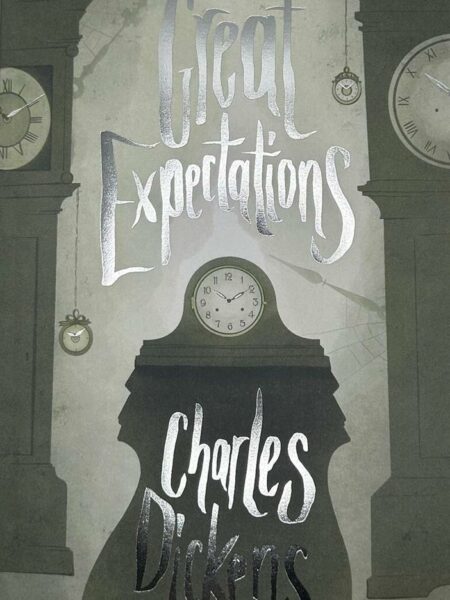 Great Expectations (Wordsworth Classics)