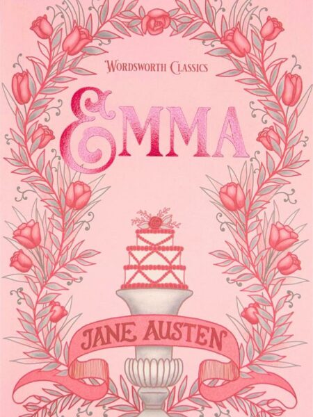 Emma (Wordsworth Classics)