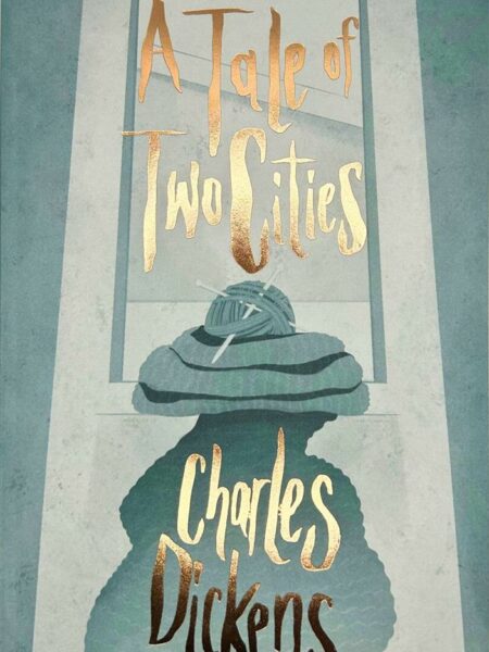A Tale of Two Cities (Wordsworth Classics)