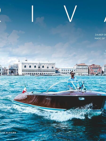 Riva: Zauber der Legende/Magic of the Legend