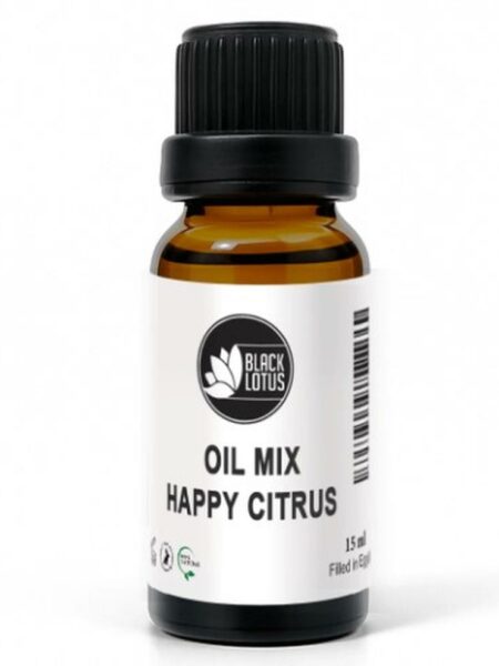 Oil Mix Happy Citrus 15ML