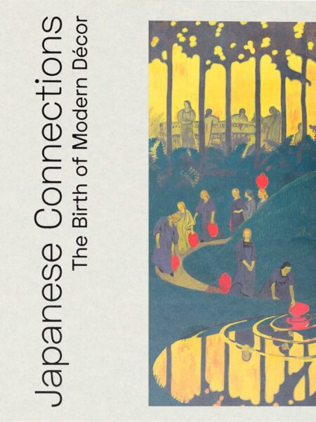Japanese Connections: The Birth of Modern Decor