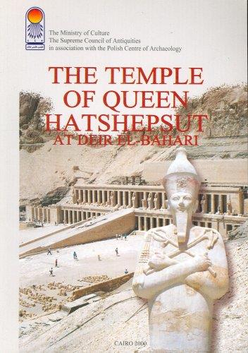 Temple of Queen Hatshepsut