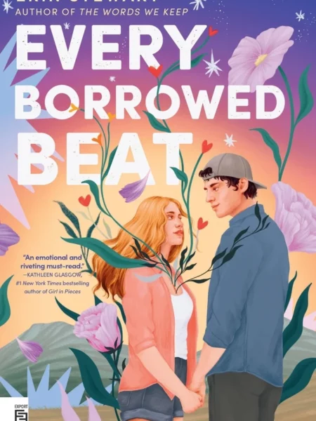 Every Borrowed Beat