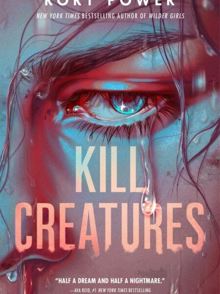 Kill Creatures