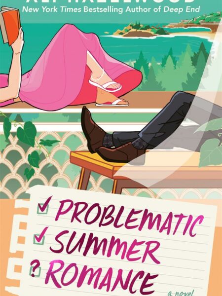 Problematic Summer Romance