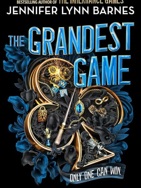 The Grandest Game