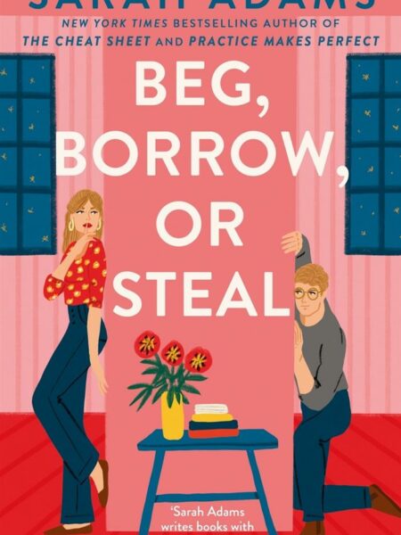 When in Rome 3: Beg, Borrow, or Steal