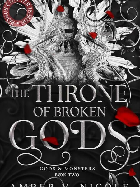Gods & Monsters 2: The Throne of Broken Gods