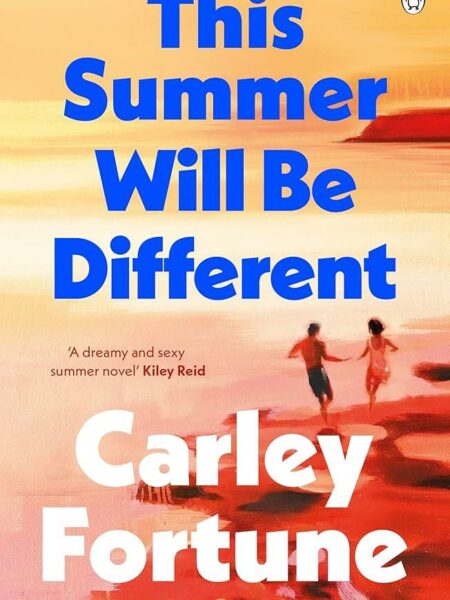 This Summer Will Be Different