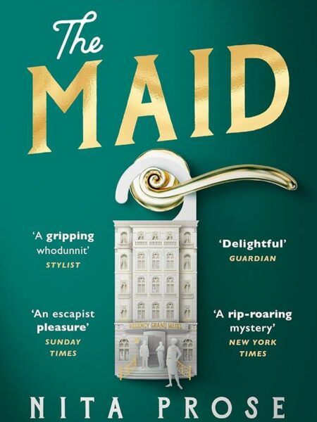 Molly the Maid 1: The Maid