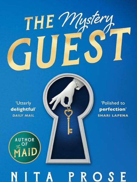 Molly the Maid 2: The Mystery Guest