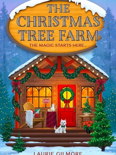 Dream Harbour 3: The Christmas Tree Farm