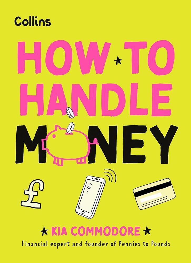 How to Handle Money