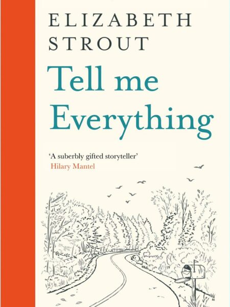 Amgash 5: Tell Me Everything