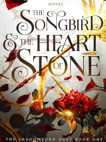 Crowns of Nyaxia 3: The Songbird and the Heart of Stone (Sha