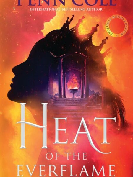 The Kindred's Curse 3: Heat of the Everflame