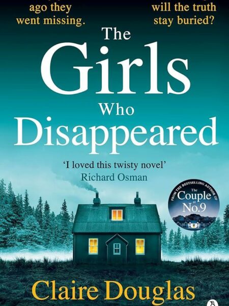 The Girls Who Disappeared