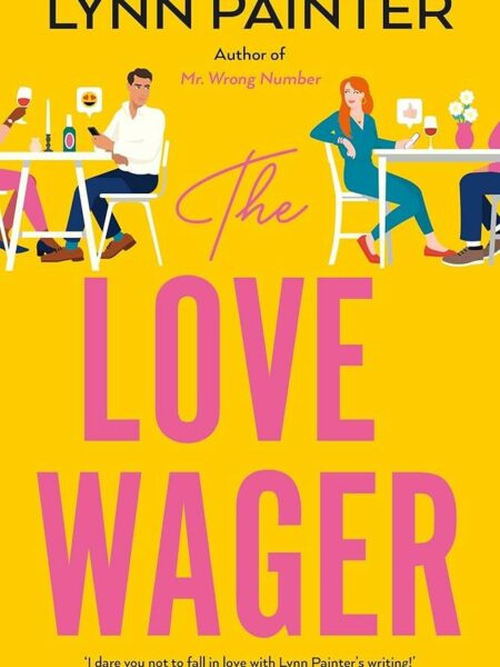 The Love Wager