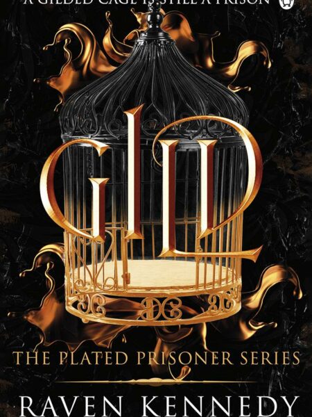 Plated Prisoner 1: Gild
