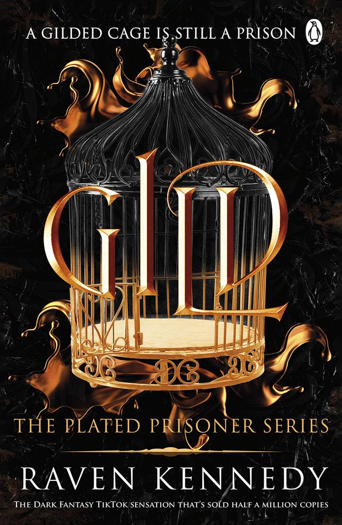 Plated Prisoner 1: Gild