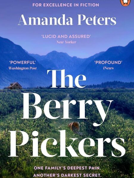 The Berry Pickers
