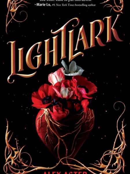 Lightlark 1: Lightlark