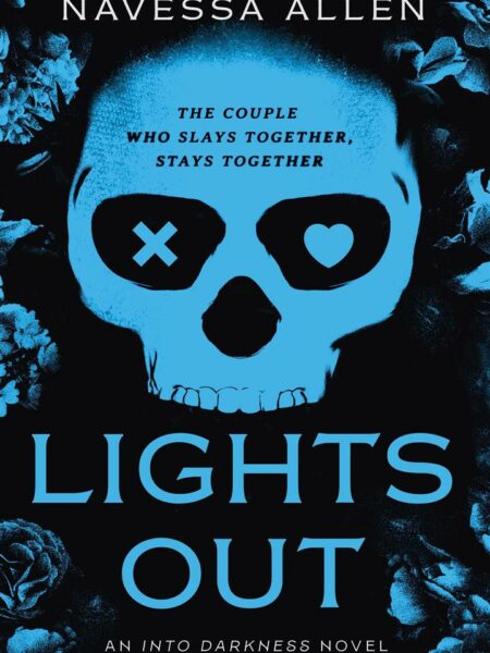 Into Darkness 1: Lights Out