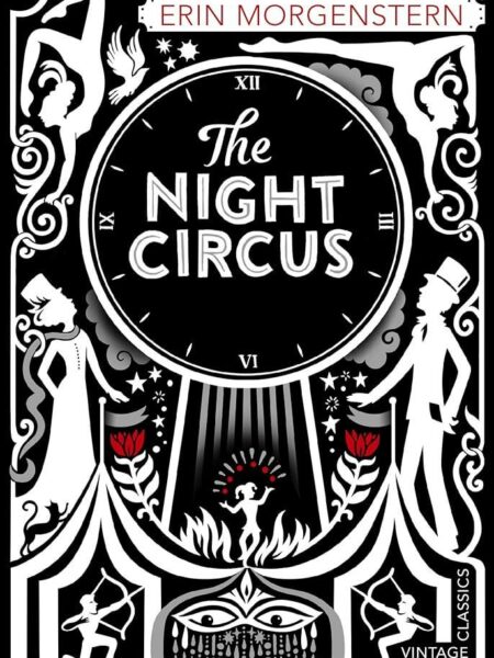 The Night Circus (Vintage Classics)