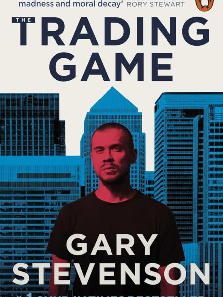 Trading game
