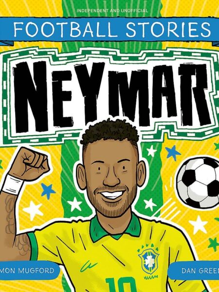 Football Stories: Neymar