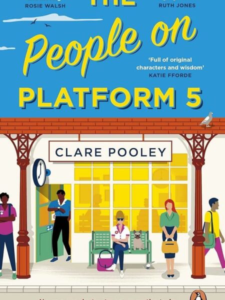 The People on Platform 5