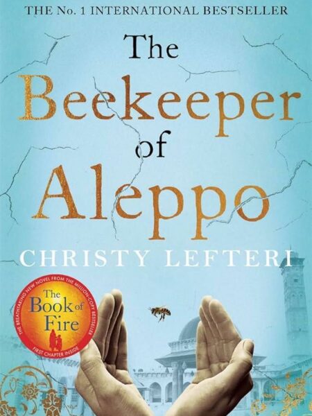 The Beekeeper of Aleppo