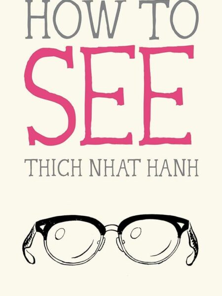 How to See (Mindfulness Essentials 7)