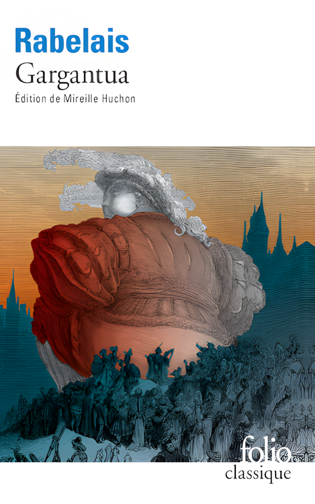 Gargantua