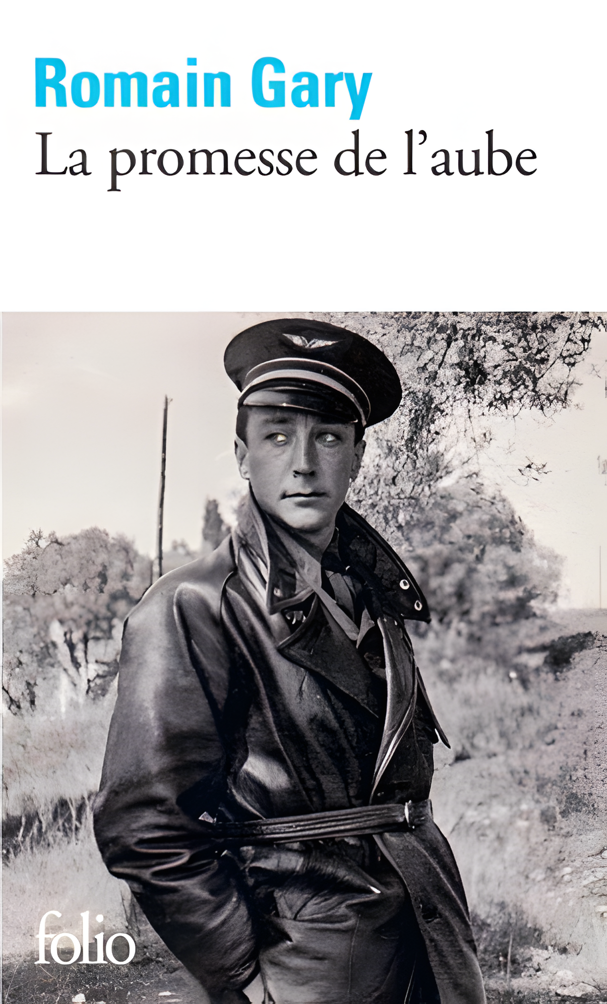 La promesse de l'Aube