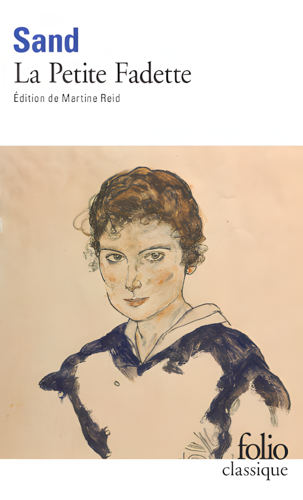 La Petite fadette