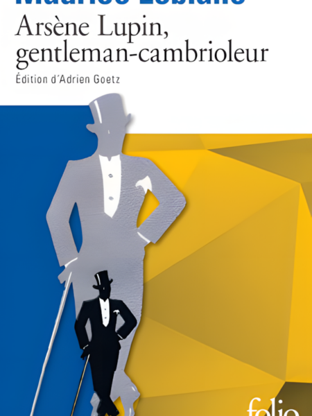 Arsène Lupin